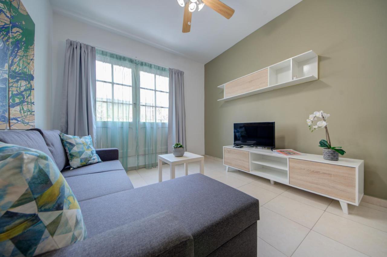 Azure Haven - Gzira Apartments And Penthouse By Shortletsmalta エクステリア 写真