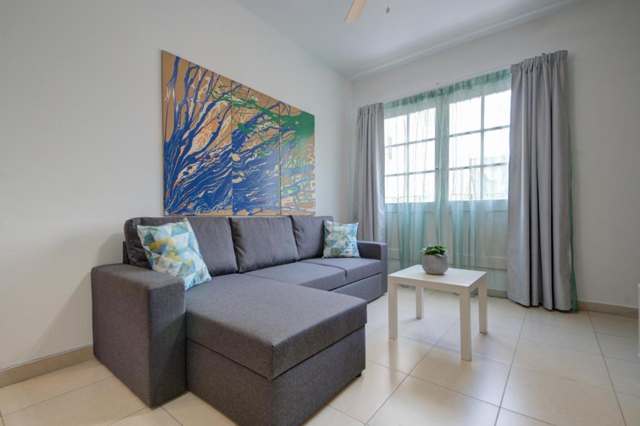 Azure Haven - Gzira Apartments And Penthouse By Shortletsmalta エクステリア 写真