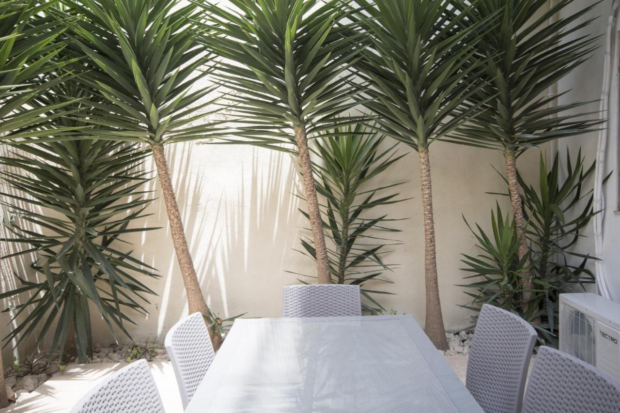 Azure Haven - Gzira Apartments And Penthouse By Shortletsmalta エクステリア 写真
