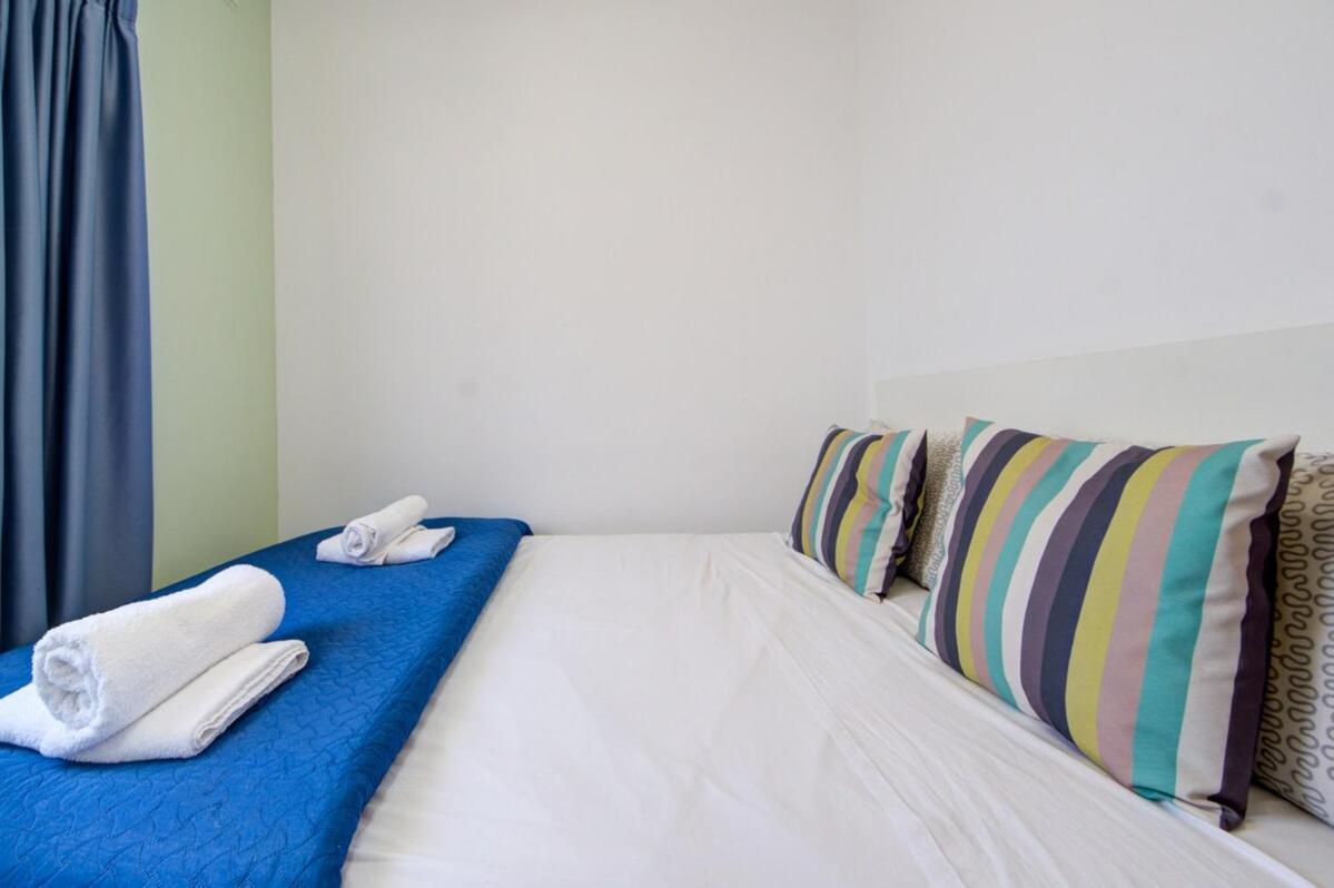 Azure Haven - Gzira Apartments And Penthouse By Shortletsmalta 部屋 写真